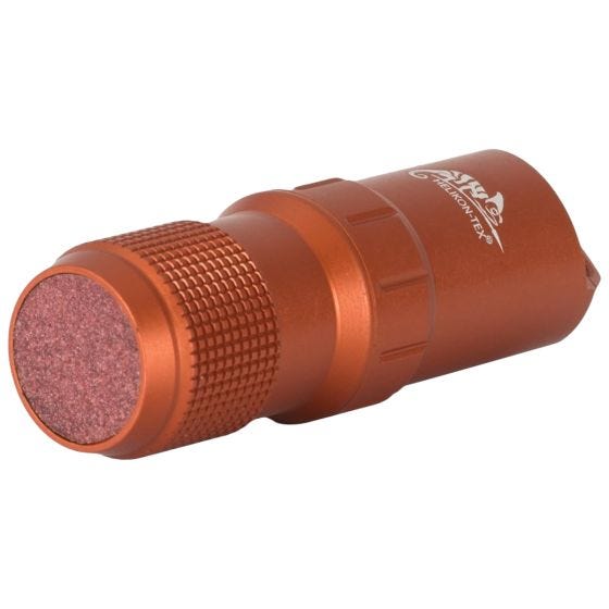 Estojo Helikon Exotac MATCHCAP XL - Laranja