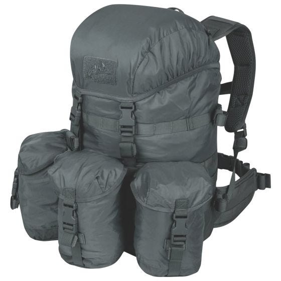 Mochila Helikon Matilda Nylon - Shadow Grey