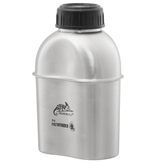 Cantil Helikon Pathfinder 1150 ml - Inoxidável