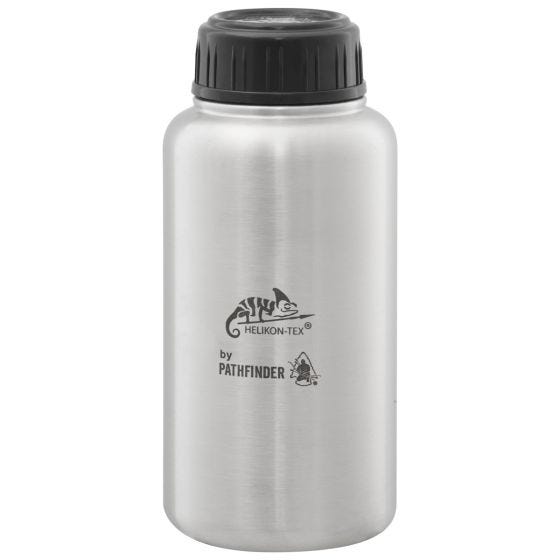 Garrafa de água Helikon Pathfinder 950 ml - Inoxidável