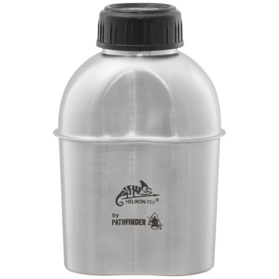 Conjunto para cozinhar Helikon Pathfinder - Inoxidável