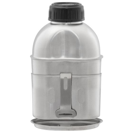Conjunto para cozinhar Helikon Pathfinder - Inoxidável