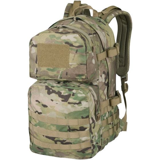 Mochila Helikon Ratel Mk2 - MultiCam