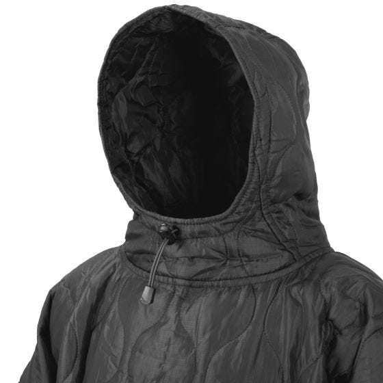 Poncho Helikon Swagman Roll Basic - Preto