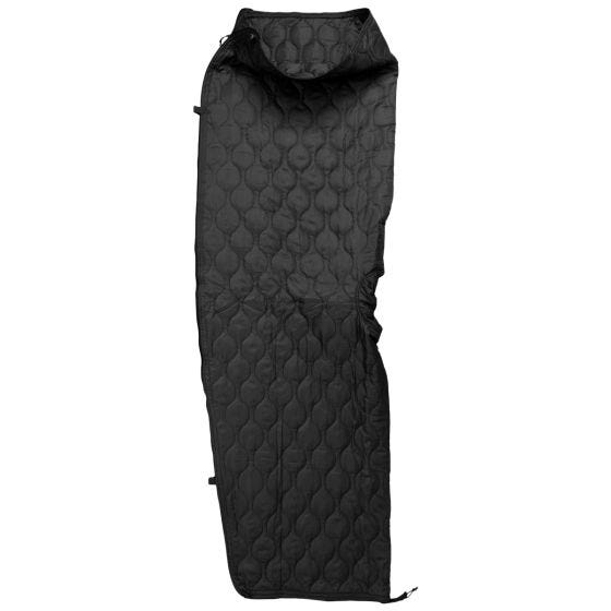 Poncho Helikon Swagman Roll Basic - Preto