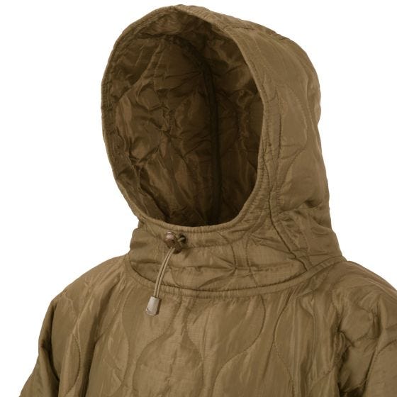Poncho Helikon Swagman Roll Basic - Coyote