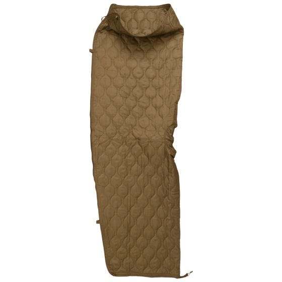 Poncho Helikon Swagman Roll Basic - Coyote