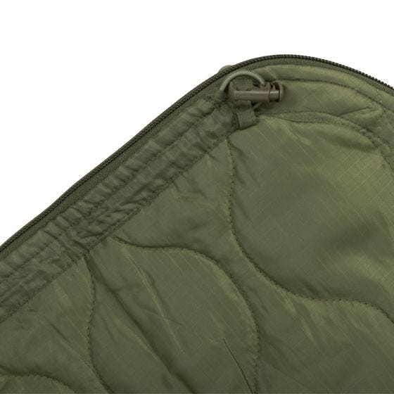 Poncho Helikon Swagman Roll Basic - Verde Azeitona