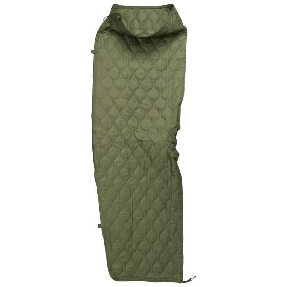 Poncho Helikon Swagman Roll Basic - Verde Azeitona