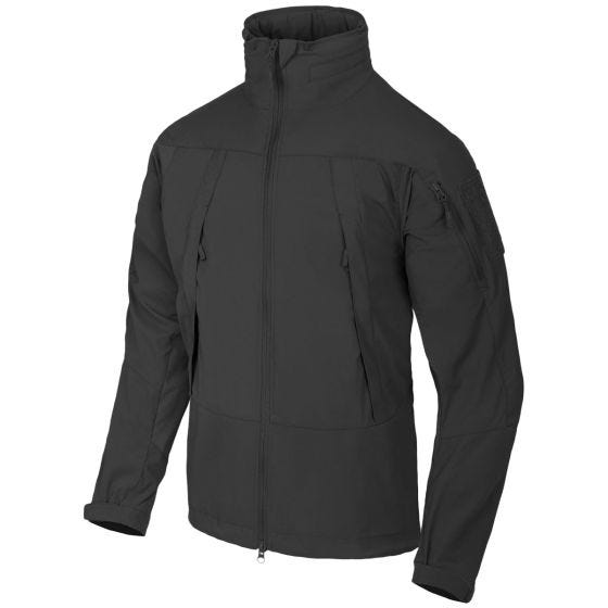 Casaco Helikon Blizzard StormStretch - Preto