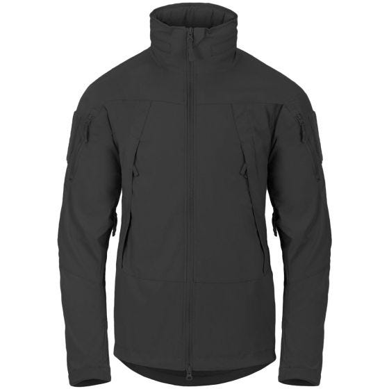 Casaco Helikon Blizzard StormStretch - Preto