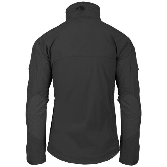 Casaco Helikon Blizzard StormStretch - Preto