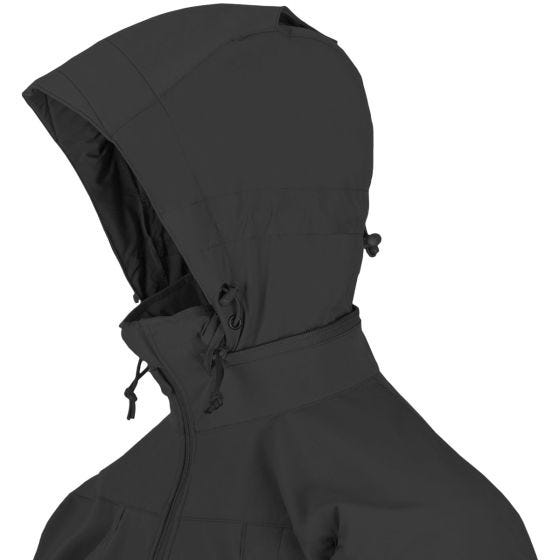Casaco Helikon Blizzard StormStretch - Preto