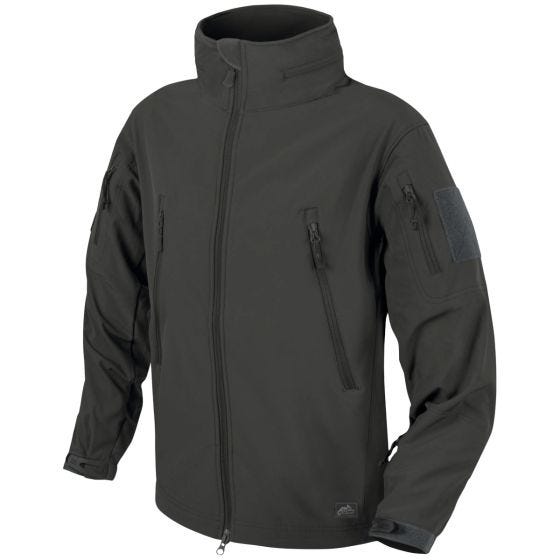 Casaco Helikon Gunfighter - Ash Grey