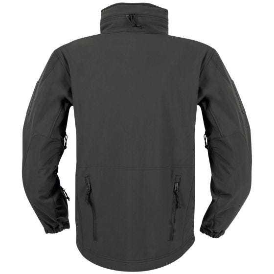 Casaco Helikon Gunfighter - Ash Grey