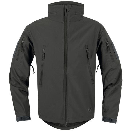 Casaco Helikon Gunfighter - Ash Grey