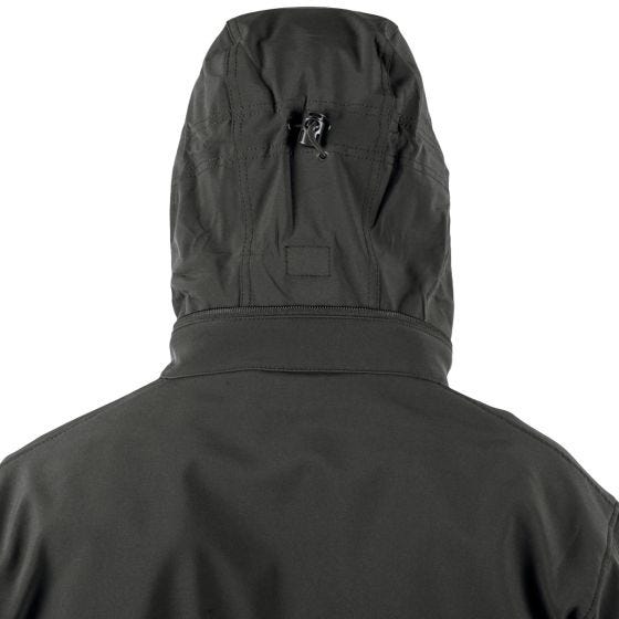 Casaco Helikon Gunfighter - Ash Grey
