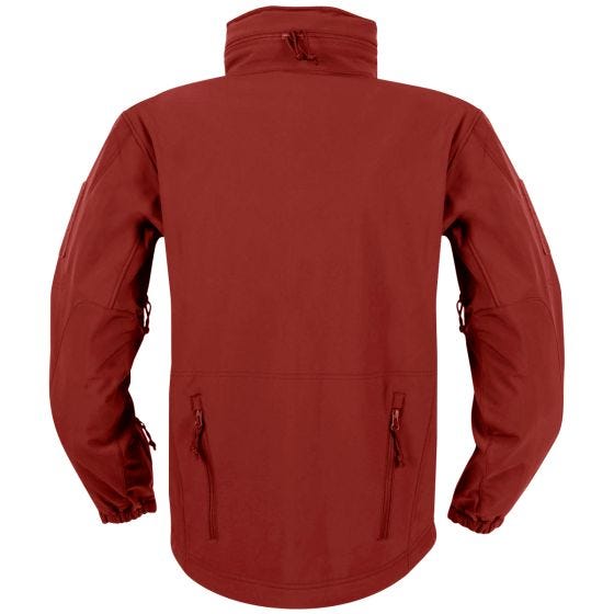 Casaco Helikon Gunfighter - Crimson Sky