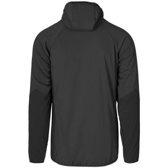 Casaco Softshell Helikon Urban Hybrid StormStretch - Preto