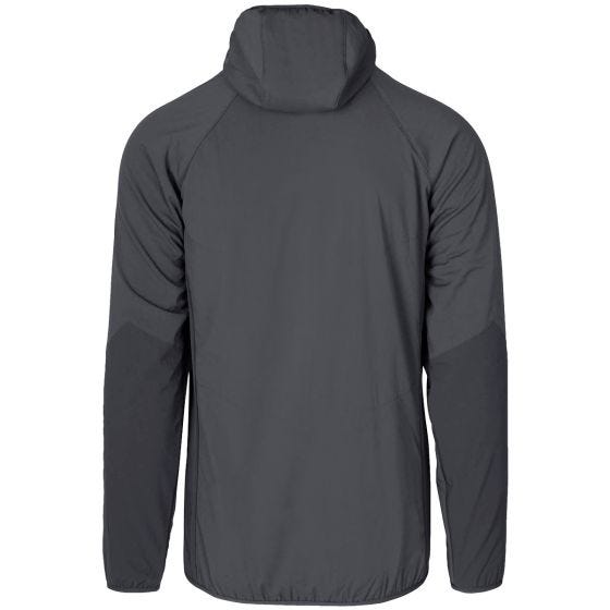 Casaco Softshell Helikon Urban Hybrid StormStretch - Shadow Grey