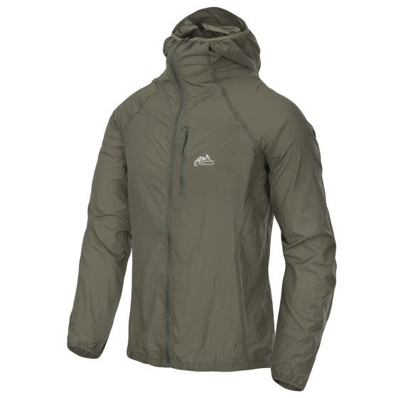 Casaco Helikon Tramontane WindPack - Alpha Green