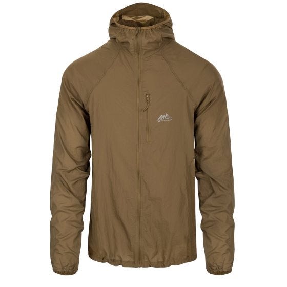 Casaco Helikon Tramontane WindPack - Coyote