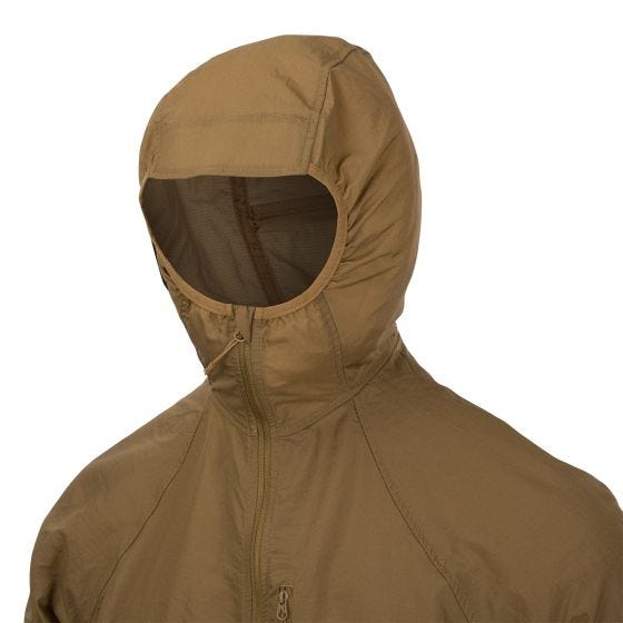 Casaco Helikon Tramontane WindPack - Coyote