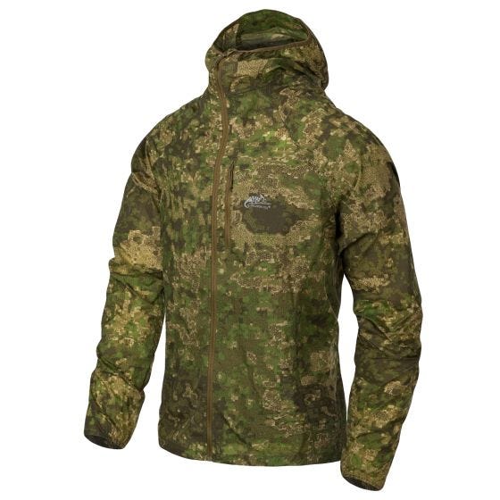 Casaco Helikon Tramontane WindPack - PenCott WildWood