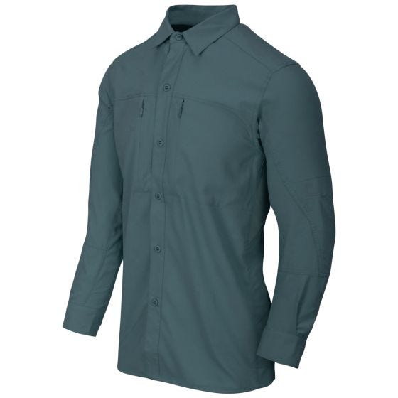 Camisa Helikon Trip Lite - Cobalt