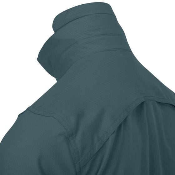 Camisa Helikon Trip Lite - Cobalt