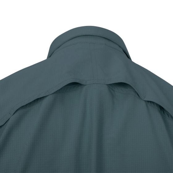 Camisa Helikon Trip Lite - Cobalt