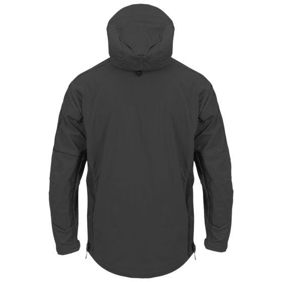Casaco Anoraque Helikon Woodsman - Preto