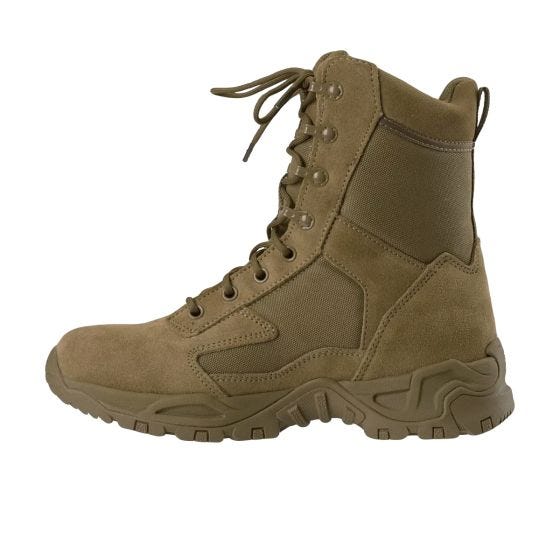 Botas Helikon Blast Hi - Coyote