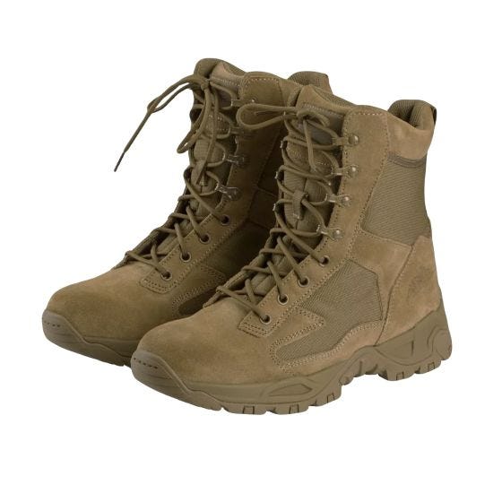Botas Helikon Blast Hi - Coyote