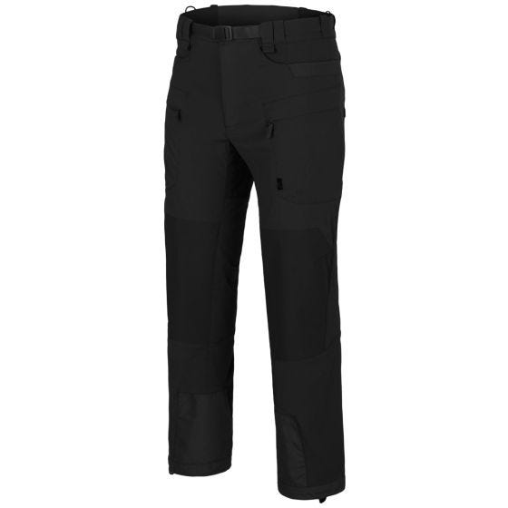 Calças Helikon Blizzard StormStretch - Preto