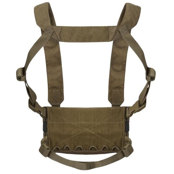 Plataforma utilitária Helikon Competition MultiGun - Coyote