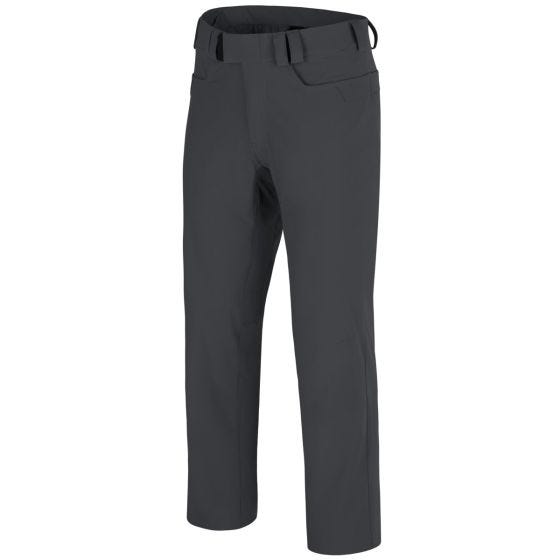 Calças táticas Helikon Covert VersaStretch Lite - Shadow Grey