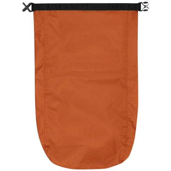 Saco Helikon Dirt Bag - Laranja/Preto