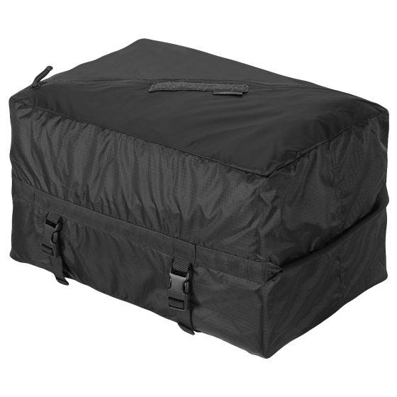 Saco Helikon Enlarged Pakcell - Preto
