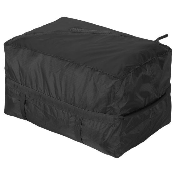Saco Helikon Enlarged Pakcell - Preto