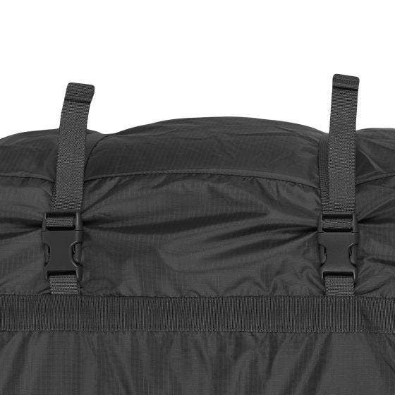 Saco Helikon Enlarged Pakcell - Preto