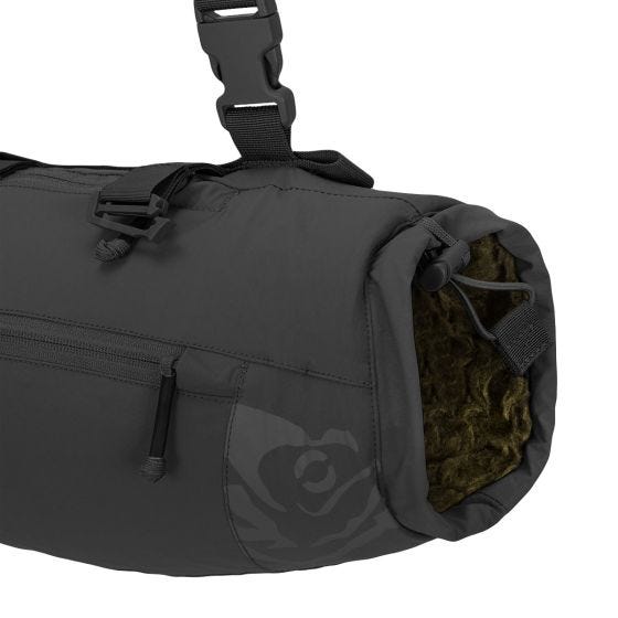 Aquecedor de mãos Helikon Frostbite - Preto
