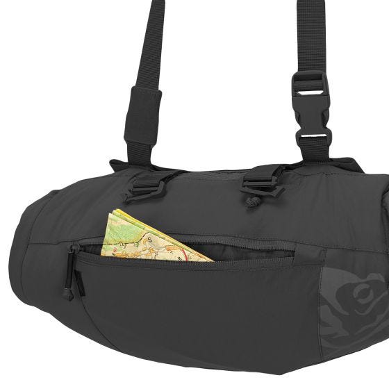 Aquecedor de mãos Helikon Frostbite - Preto