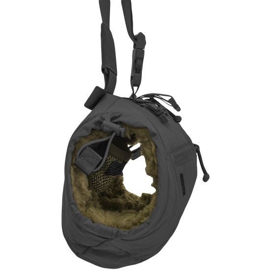 Aquecedor de mãos Helikon Frostbite - Preto