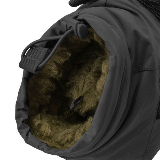 Aquecedor de mãos Helikon Frostbite - Preto