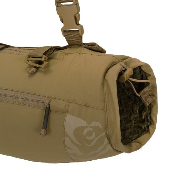 Aquecedor de mãos Helikon Frostbite - Coyote