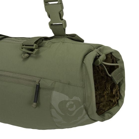 Aquecedor de mãos Helikon Frostbite - Verde Azeitona