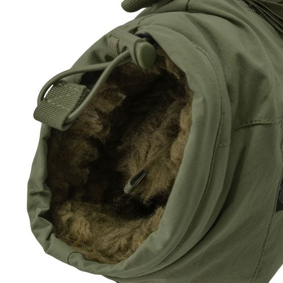 Aquecedor de mãos Helikon Frostbite - Verde Azeitona