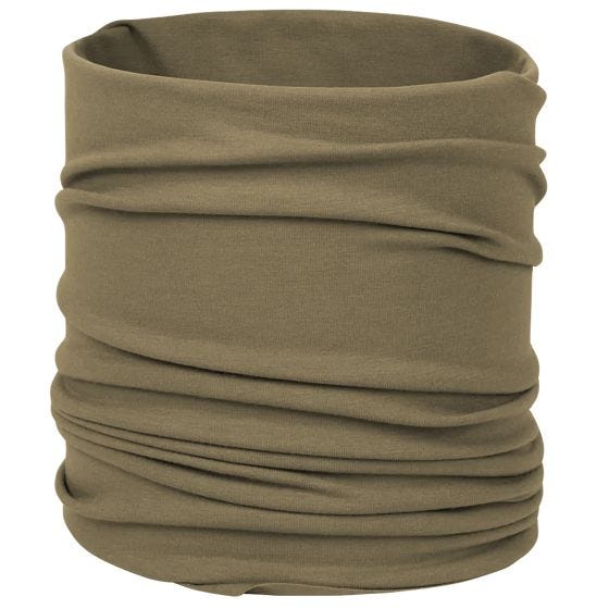 Lenço para a cabeça multiusos Helikon Light - Coyote
