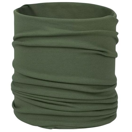 Lenço para a cabeça multiusos Helikon Light - Verde Azeitona